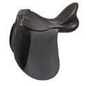 English Saddles
